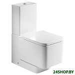 Картинка Унитаз Roca Element 342577000 (без бачка)