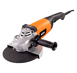 Картинка Угловая шлифовальная машина AEG WS 2200-180 DMS (20145)