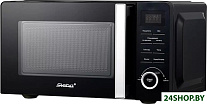 Картинка Микроволновая печь Steba MIC 2060