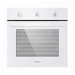 Картинка Газовый духовой шкаф MAUNFELD EOGC604W