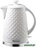 Картинка Чайник KELLI KL-1340
