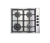 Картинка Газовая варочная панель Zigmund and Shtain GN 125.31 S