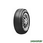 Картинка Автомобильные шины KUMHO WinterCraft WP51 155/60R15 74T