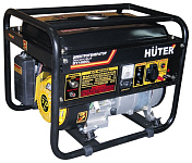Картинка Бензиновый генератор HUTER DY4000L