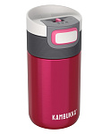 Картинка Термокружка Kambukka Etna Raspberry 0.3л