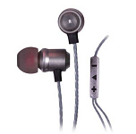 Картинка Наушники Ritmix RH-170M Space Grey