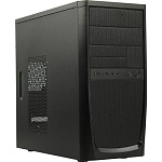 Картинка Корпус PowerCool 6862BK 500W