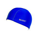 Картинка Шапочка для плавания BRADEX SF 0325 (синий)