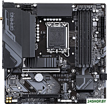 B760M Gaming X AX (rev. 1.x)
