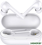 Картинка Наушники CrownMicro CMTWS-5006 (белый)