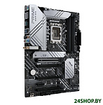 Картинка Материнская плата ASUS Prime Z690-P WiFi