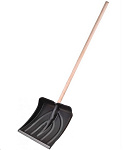 Картинка Лопата для уборки снега Remocolor 69-0-429