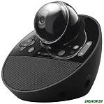Картинка Web-камера Logitech BCC950 ConferenceCam
