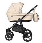 Картинка Универсальная коляска Indigo Broco Eco F (2 в 1, Be-02)