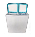 Картинка Активаторная стиральная машина Renova WS-100PG