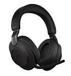 Картинка Наушники Jabra Evolve2 85 USB-A UC (черный)