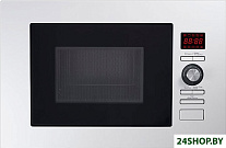 Картинка Микроволновая печь Midea AG820BJU-WH