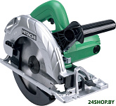 Картинка Пила циркулярная Hitachi C7SS (H-172979)
