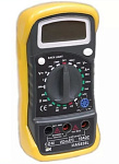 Картинка Мультиметр IEK Master MAS838L