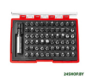 Картинка Набор бит Зубр 26089-H61
