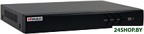 Картинка Сетевой видеорегистратор HiWatch DS-N316(C)