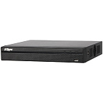 Картинка Видеорегистратор Dahua DHI-NVR2104HS-P-4KS2