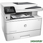 Картинка МФУ HP LaserJet Pro MFP M426fdn [F6W14A]