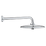 Картинка Верхний душ Grohe Euphoria 260 (26459000)