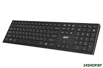 Картинка Клавиатура ACER OKR010