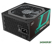 Картинка Блок питания DeepCool DQ850-M-V2L