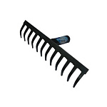 Картинка Грабли Инструм-Агро ГПш-12 (10704)