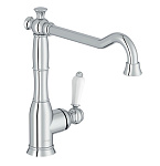 Картинка Смеситель Jacob Delafon Louise E24367-CP