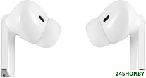 Картинка Беспроводные наушники DIGMA TWS-19 TWS19W (белый)