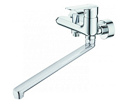 Картинка Смеситель Zollen ULM UL62613641