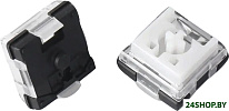 Low Profile Optical MX Switch White (90 шт.)