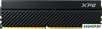 XPG GAMMIX D45 8GB DDR4 PC4-25600 AX4U32008G16A-CBKD45