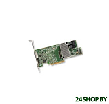 Картинка Контроллер LSI MegaRAID SAS 9361-8i