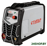 Картинка Сварочный инвертор СТАВР САИ-220Э