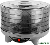 Картинка Электросушилка для овощей и фруктов Vitesse VS-506