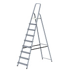 Картинка Лестница-стремянка STARTUL ST9940-09
