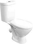 Картинка Унитаз Cersanit Mito Best [S-KO-MIR-BES-ST-P-w]