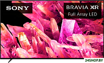 Картинка Телевизор Sony Bravia X90K XR-65X90K