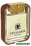 Картинка Туалетная вода TRUSSARDI My Land (100 мл)