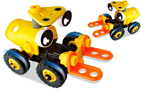 Картинка Конструктор Yang Guang 2555-35