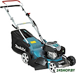 Картинка Газонокосилка Makita PLM4630N2