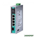 Картинка Коммутатор Moxa EDS-205A-T