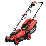Картинка Газонокосилка Hammer ETK1600A