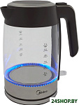 Картинка Электрочайник Midea MK-8003