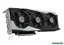 Картинка Видеокарта Gigabyte GeForce RTX 3050 Gaming OC 8G GV-N3050GAMING OC-8GD