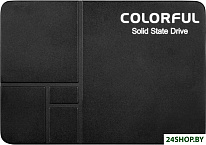 SL500 500GB